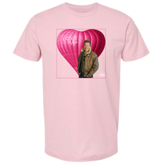 Love Is In The Air Balloon