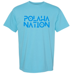 Polaha Nation Summer Blue