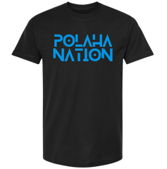 Polaha Nation Summer Blue