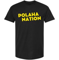 Polaha Nation Yellow