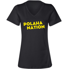 Polaha Nation Yellow