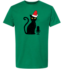 Kat Chat Christmas Kat