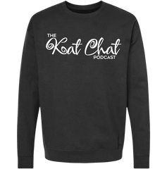 The Kat Chat Podcast