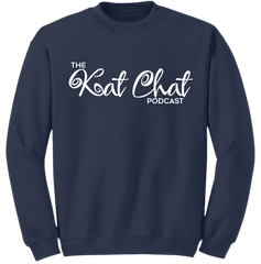 The Kat Chat Podcast