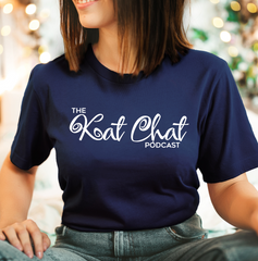 The Kat Chat Podcast