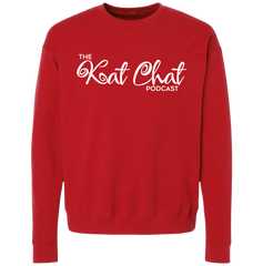 The Kat Chat Podcast