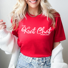 The Kat Chat Podcast