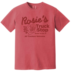 Rosie's Truck Stop