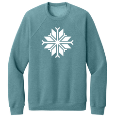Snowflake Sweatshirt ASO Lorelai