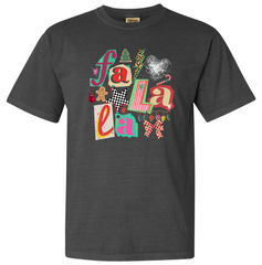 Funky Fa La La La