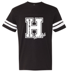 Hynies Fan Club