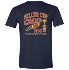 Geller Cup