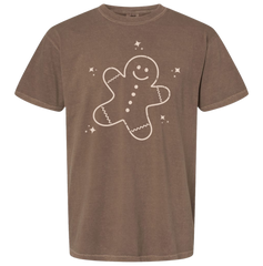 Gingerbread Season is Here