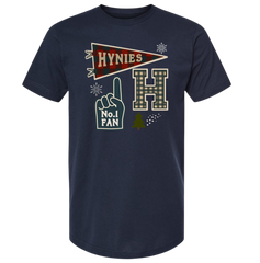 Hynies No. 1 Fan Collage