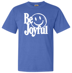 Be Joyful
