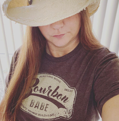 Bourbon Babe