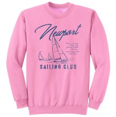 Newport Sailing Club