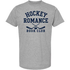 Hockey Romance Book Club