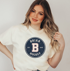 Briar Hockey