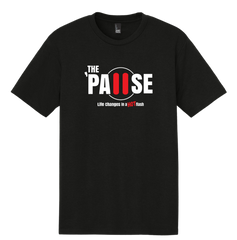 The Pause