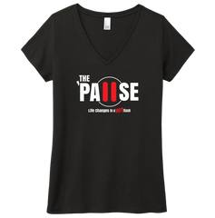 The Pause