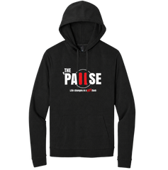 The Pause