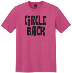 Circle Back