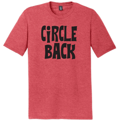 Circle Back