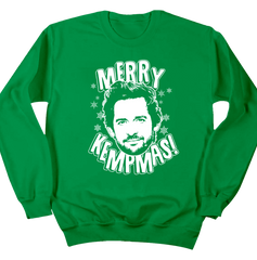 Merry Kempmas