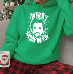 Merry Kempmas