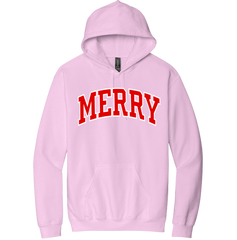 Varsity Merry