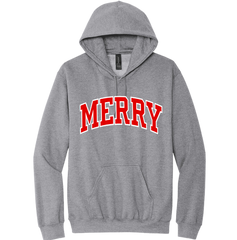 Varsity Merry