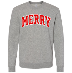 Varsity Merry