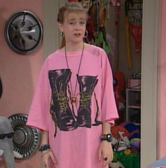 Clarissa Explains It All Combat Boots