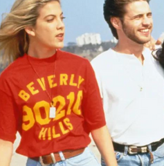 Beverly Hills 90210