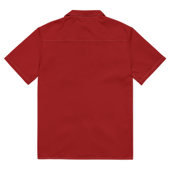 A Very Vintage Christmas Button Down - Pre-Order