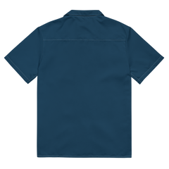 'Tis the Sea-Sun Button Down - Pre-Order