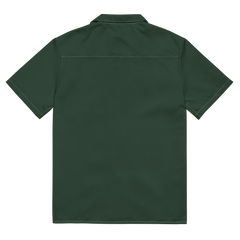 Holiday in Bloom Button Down - Pre-Order
