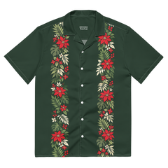 Holiday in Bloom Button Down - Pre-Order