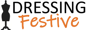 dressingfestive logo