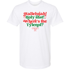 Where's the Tylenol?