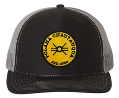 Polaha Chautauqua Yellow Patch