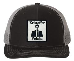 Kristoffer Polaha Patch