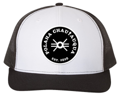 Polaha Chautauqua Black Patch