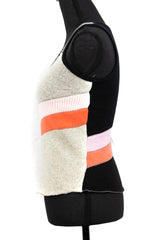 RARE NWT Cashmere Sweater Vest As See on Lorelai - Size S