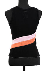 RARE NWT Cashmere Sweater Vest As See on Lorelai - Size S