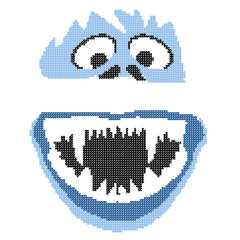Abominable Snow Yeti