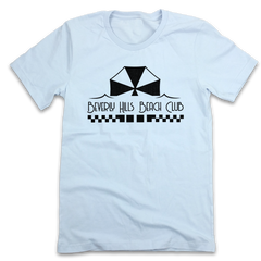 Beverly Hills Beach Club