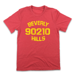 Beverly Hills 90210