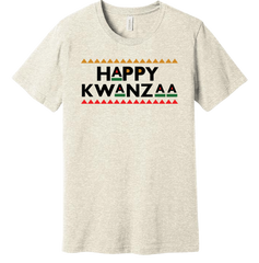 Celebrate Kwanzaa